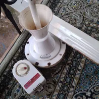 پنکه سقفی