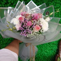 دسته گل طبیعی|گل مصنوعی|ارومیه, |دیوار