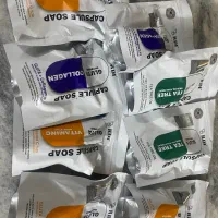 صابون گلوتاتیون کره ای