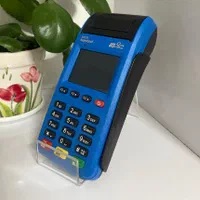 کارتخوان سیار NEW/LAND اصلی|فروشگاه و مغازه|بجنورد, |دیوار