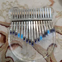 ساز کالیمبا