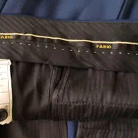 شلوار پارچه ای مردانه سایز 42|لباس|یاسوج, |دیوار