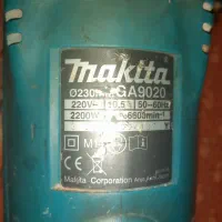 سنگ فرز ماکیتا ژاپنی|ابزارآلات|تایباد, |دیوار