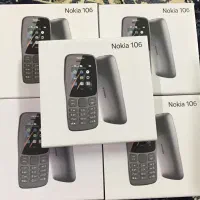 گوشی نوکیا ساده ۱۰۸ آکبند(بلوتوث رم خور)|موبایل|تهران, جوادیه تهرانپارس|دیوار