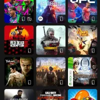 Xbox Series S دو دسته با ۲۰ عدد بازی|کنسول، بازی ویدئویی و آنلاین|ملایر, |دیوار