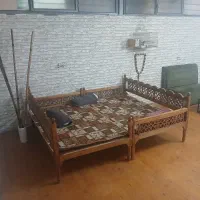 واگذاری سفره خانه سنتی با وسایل چهاراه مصباح|کافیشاپ و رستوران|کرج, ساسانی (قلمستان)|دیوار