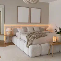 پارکت کاغذ دیواری کابینت|جاکفشی، کمد، دراور|گرگان, |دیوار