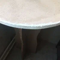 میز عسلی