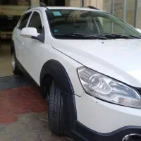 H30 کراس/مدل ۹۷/بیرنگ|خودرو سواری و وانت|تهران, علم و صنعت|دیوار