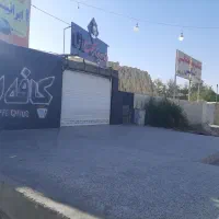 مغازه ۳۵ متری بر اصلی|اجارهٔ مغازه و غرفه|شیراز, شهرک گلستان شمالی|دیوار