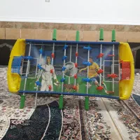 فوتبال دستی