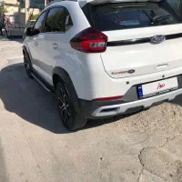 ام وام ایکس ۲۲ پرو|خودرو سواری و وانت|بجنورد, |دیوار