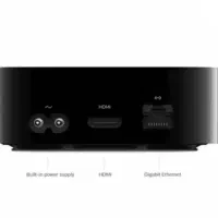 پخش کننده اپل مدل Apple TV 4K نسل ۴ - 64 گیگابایت