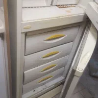 یخچال فریزر امرسان