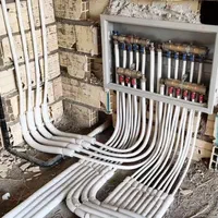 لوله کشی اب و فاضلاب نصب و تعمیر پمپ شیرالات|خدمات پیشه و مهارت|ارومیه, |دیوار