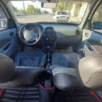 تیبا 2 مدل 1400|خودرو سواری و وانت|دهلران, |دیوار