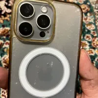 گوشی آیفون ۱۵پرومکس فیک ، فروشی|موبایل|گرگان, |دیوار