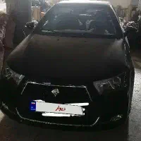 دناپلاس 1404 صفر کیلومتر  ef7p شش سرعته مشکی آبنوس