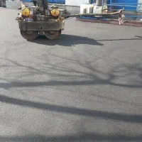 ایزوگام و قیروگونی. آسفالت. پشت بام .نقدواقساط.چک|خدمات پیشه و مهارت|همدان, |دیوار