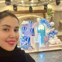 بادکنک ارایی.افتتاحیه تخصصی .تعیین جنسیت.گل ارایی.|خدمات پذیرایی، مراسم|تهران, پونک|دیوار