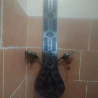 علامت 9تیغ قدیمی|کلکسیون اشیاء عتیقه|تهران, شهید اسدی|دیوار