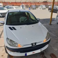 206SD V8 مدل ۹۹|خودرو سواری و وانت|تهران, دهکده المپیک|دیوار