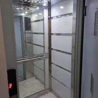 نصب و راه اندازی انواع آسانسور بالابر هوم لیفت|خدمات پیشه و مهارت|رشت, بوسار|دیوار