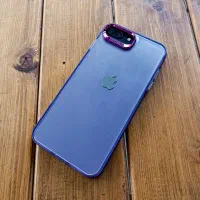 ایفون 7 پلاس 128 LLA مشکی