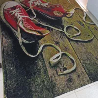 فرش ۴ متری نوجوان