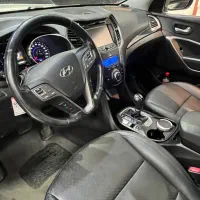 سانتافه ۲۰۱۴|خودرو سواری و وانت|تهران, بهمن یار|دیوار