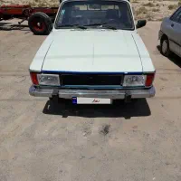 حمل و نقل بار با پیکان بار وانت به سراسر کشور