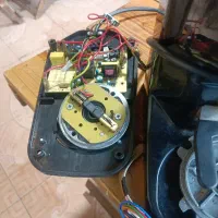 قطعات  اسیاب قهوه لواک022