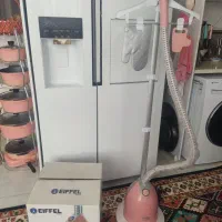 اتو ایستاده بخار مارک ایفل فرانسه