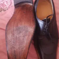 کفش مردانه|کیف، کفش، کمربند|کرج, گوهردشت|دیوار