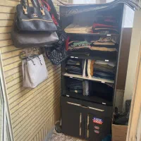 فروش خانگی لباس‌های خارجی،زنانه ومردانه|لباس|تهران, شاهین|دیوار