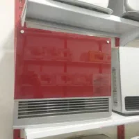 انواع بخاری گازی برقی|بخاری، هیتر، شومینه|خرمآباد, |دیوار