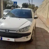 206 تیپ 5مدل 95