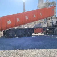 راننده پایه یک|استخدام حمل و نقل|شهرضا, |دیوار