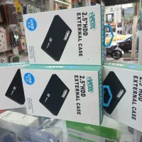 هارد اکسترنال ۵۰۰ گیگ و ۱ ترا بایت