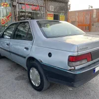 روآ|خودرو سواری و وانت|قوچان, |دیوار