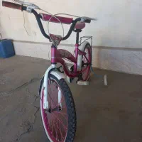 دوچرخه ۲۰ دخترونه