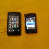 Xperia E Sola Miro|موبایل|قم, شاه ابراهیم|دیوار