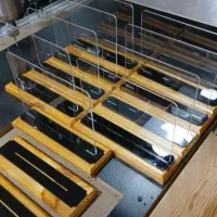 تندیس،لوح تقدیر،تابلو،پلاک،حک و برش لیزر|مجسمه، تندیس، ماکت|شیراز, شیشهگری|دیوار