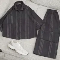 مانتو/شومیز شلوار