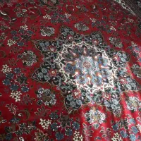 فرش لاکی ۱۲ متره