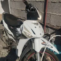 موتور ویو پیام 135