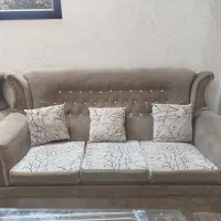 مبل و جلو مبلی|مبلمان خانگی و میز عسلی|الوند, |دیوار