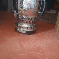 سماور گازی ریحانه