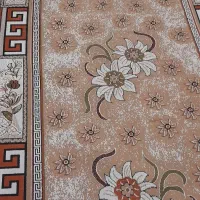 فرش کناری گلیمی