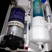 تصفیه آب تایوانی AQUA CLEAR|آب‌سردکن و تصفیه آب|داراب, |دیوار